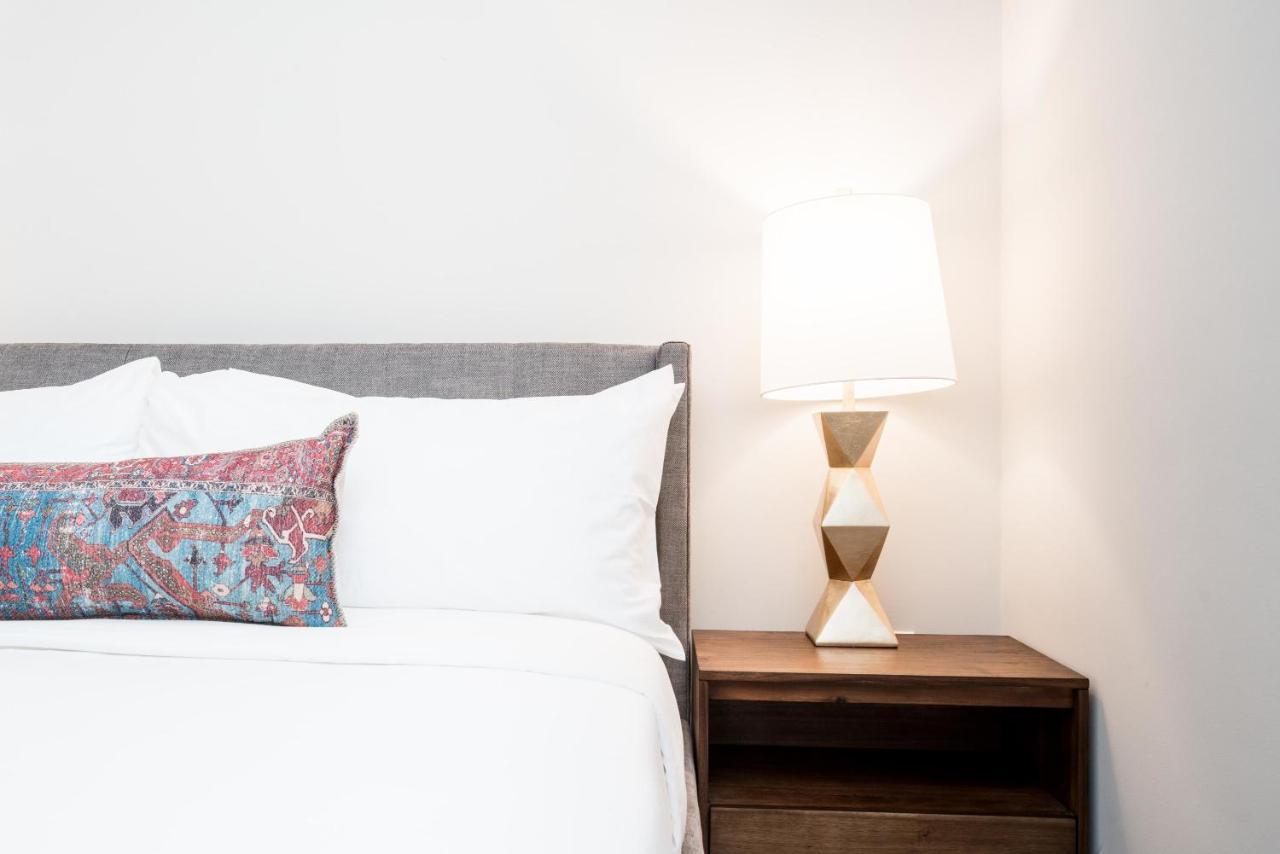 Cozysuites Musicrow Astonishing Studio With Free Parking 07 내슈빌 외부 사진