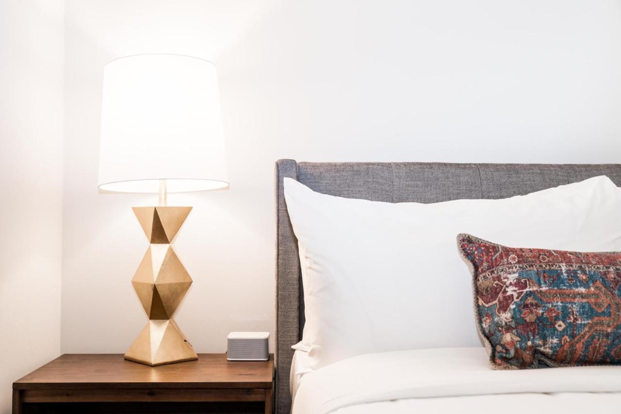 Cozysuites Musicrow Astonishing Studio With Free Parking 07 내슈빌 외부 사진
