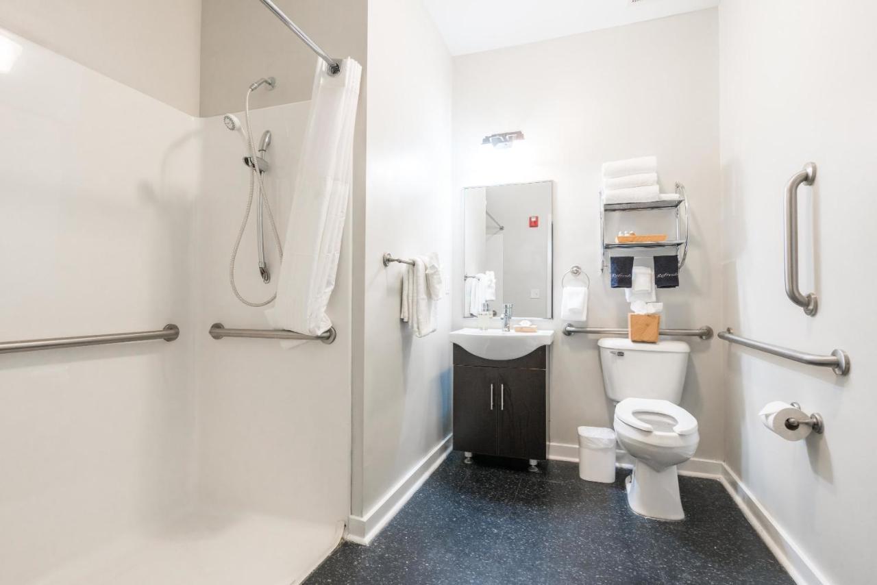 Cozysuites Musicrow Astonishing Studio With Free Parking 07 내슈빌 외부 사진